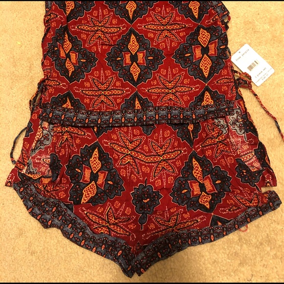 FREE PEOPLE SET NWT$148 SIZE 8 - Picture 6 of 6